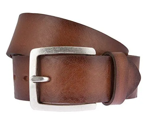 Produktbild: HERRENGÜRTEL / JEANS BELT