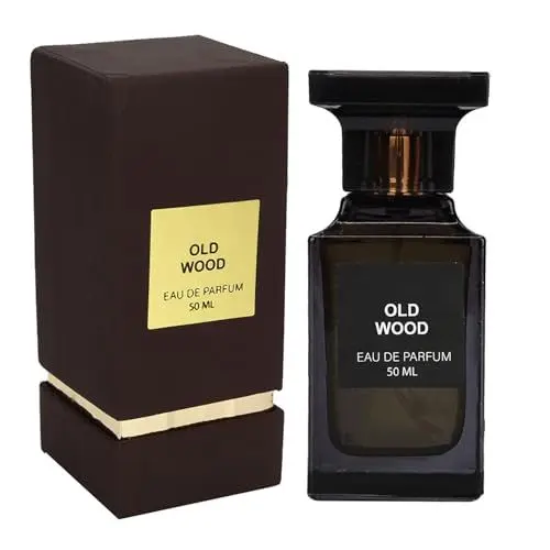 Produktbild: Herrenparfüm, Parfum Herren Natürlicher Herrenduft Dauerhaft Gute Zerstäubung Geschenk 50ml Eau de Toilette Geeignet Für Ihren Vater, Freund Oder Andere Männliche Freunde