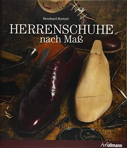 Produktbild: Herrenschuhe nach Maß