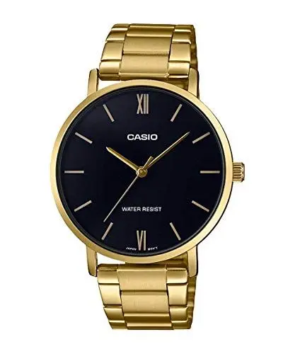 Produktbild: Herrenuhr Casio (Ø 40 mm)