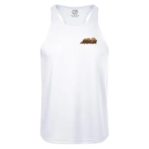 Produktbild: Herren-Y-Back-Workout-Tanktops für Bruce Lee, Dry-Fit, athletisches Muskelsport-Tanktop, atmungsaktives Mesh-Westen-Top fürs Fitnessstudio, Fitness, Bodybuilding, ärmellose T-Shirts,A-l