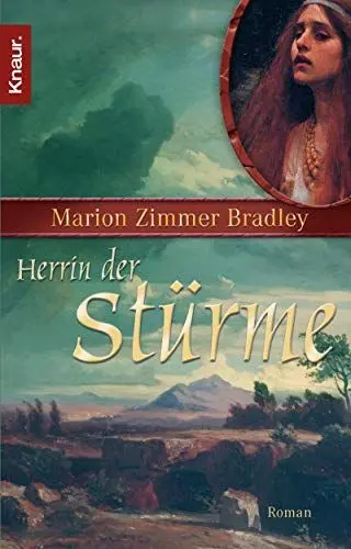 Produktbild: Herrin der Stürme