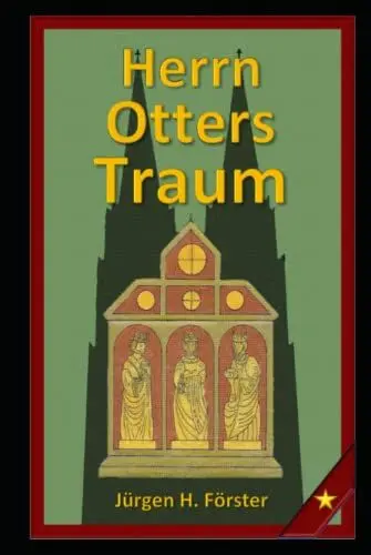 Produktbild: Herrn Otters Traum
