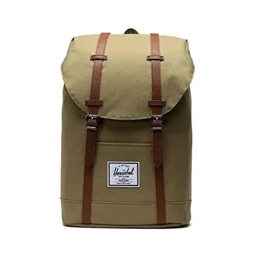 Produktbild: HERSCHEL 10066-05730 Retreat Backpack Unisex Dried HERB