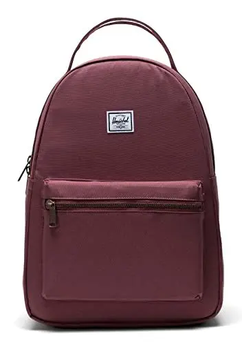Produktbild: Herschel 10503-05696 NOVA MID-VOLUME Rose Brown Unisex - Erwachsene Einheitsgröße, Rose Brown, rucksack
