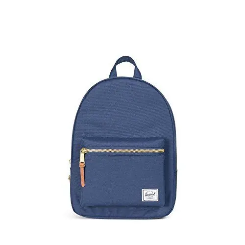 Produktbild: Herschel 10261, Unisex-Erwachsene Daypack, 10261-00007-OS, Blau, 10261-00007-OS