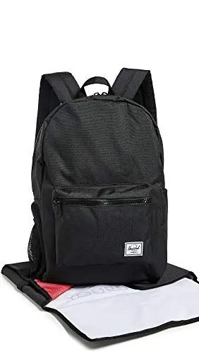 Produktbild: Herschel Baby Settlement Sprout Rucksack, schwarz (Schwarz) - 10444-00001-OS