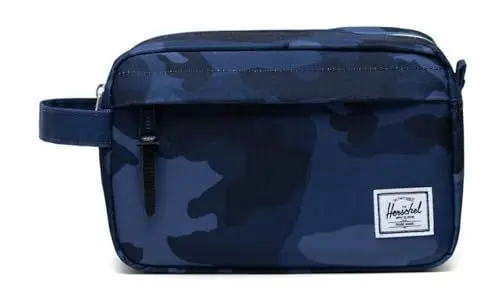 Produktbild: Herschel Chapter Travel Kit Peacoat Camo