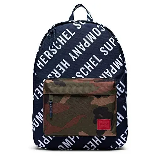 Produktbild: Herschel Classic