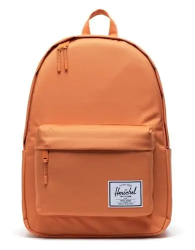 Produktbild: Herschel Classic, Klassisch, 10492-03885-OS, Orange, 10492-03885-OS