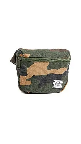 Produktbild: Herschel Fanny-Pack für Damen, Woodlang/Camouflage, Einheitsgröße, Tasche