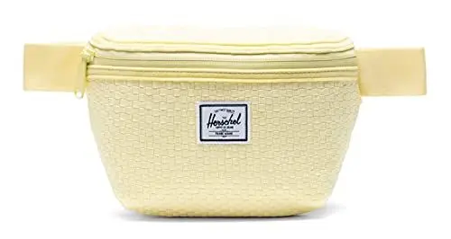 Produktbild: Herschel Gürteltasche 14 Stück, gelb, einheitsgröße