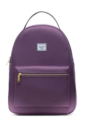 Produktbild: Herschel Nova Mid-Volume Rucksack lila, OS