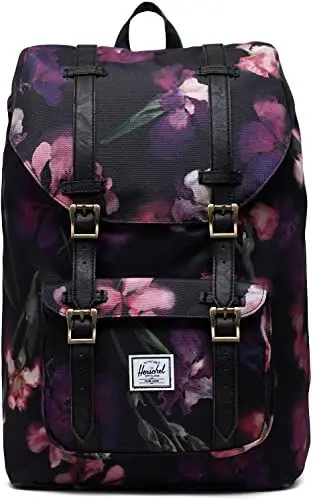 Produktbild: Herschel Rucksack Little America Mid-Volume