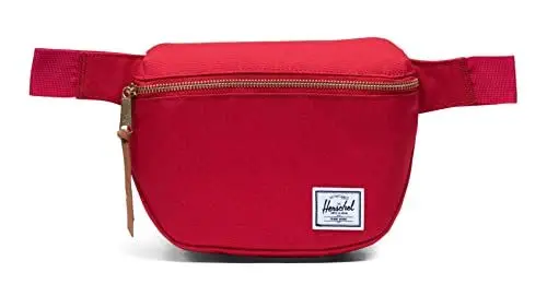 Produktbild: Herschel Supply Co. Fünfzehn Hüfttasche, rot, Einheitsgröße, 15 Hüfttasche