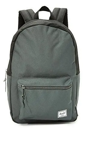 Produktbild: Herschel Supply Company SS16 Casual Daypack, 23 Liters, Dark Shadow/ Black 10005-00930-OS