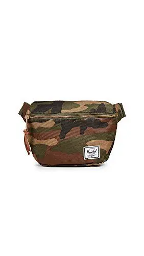 Produktbild: Herschel Supply Company SS16 Sport Waist Pack, Woodland Camo