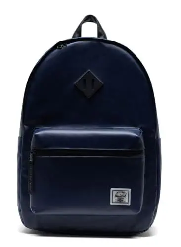 Produktbild: Herschel Supply Weather Resistant Classic X-Large Rucksack 11015 (peacoat)