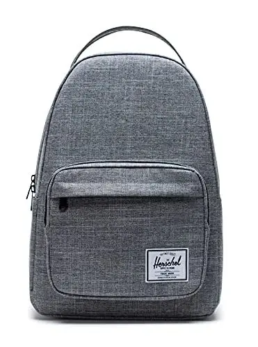 Produktbild: Herschel Unisex 10789-00919 Rucksack, Grey