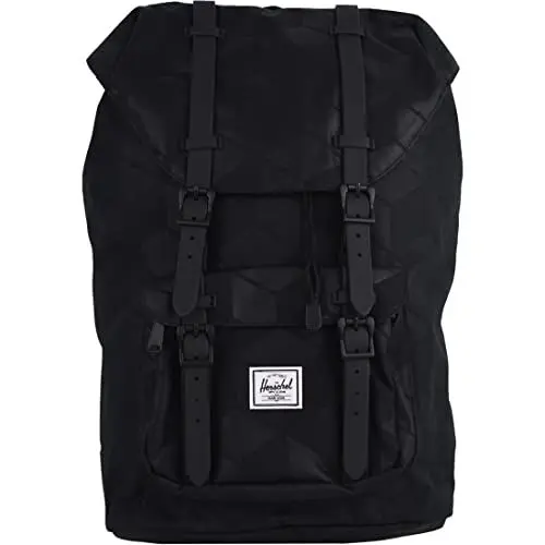 Produktbild: Herschel Unisex Backpack, Black