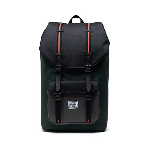 Produktbild: Herschel Unisex Backpack, Green