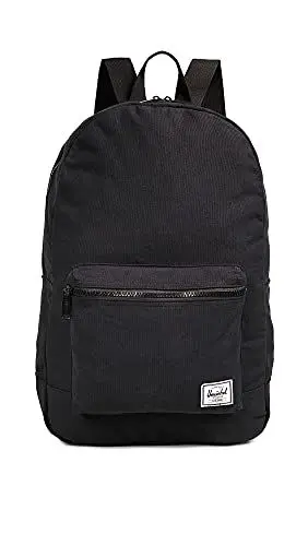 Produktbild: Herschel Unisex Cotton, Black