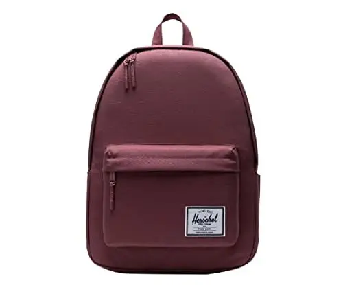 Produktbild: Herschel Unisex Klassischer XL Rucksack, Rosenbraun, One size