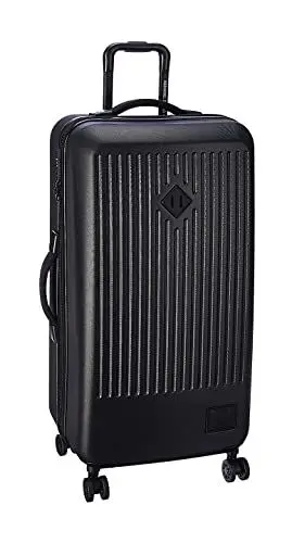 Produktbild: Herschel beiläufig Schwarz
