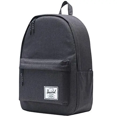 Produktbild: Herschel beiläufig Schwarze Schraffur, X-Large 30L