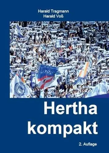 Produktbild: Hertha kompakt