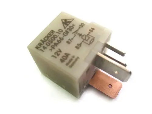 Produktbild: HERTH+BUSS ELPARTS 75614614 Relais, Kraftstoffpumpe