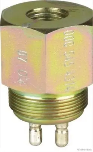 Produktbild: Herth+Buss Elparts 70495151 Druckschalter, Bremshydraulik