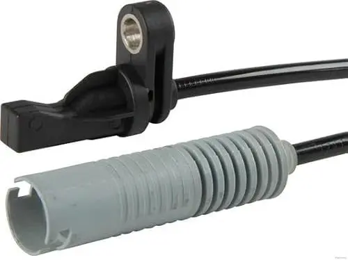 Produktbild: Herth+Buss Elparts 70660113 Sensor, Raddrehzahl
