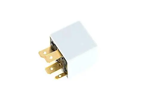 Produktbild: Herth+Buss Elparts 75613186 Relais, Kraftstoffpumpe