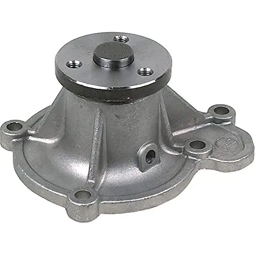 Produktbild: Herth+Buss J1511052 Wasserpumpe | mit Dichtung