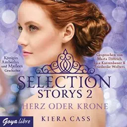 Produktbild: Herz oder Krone: Selection Storys 2