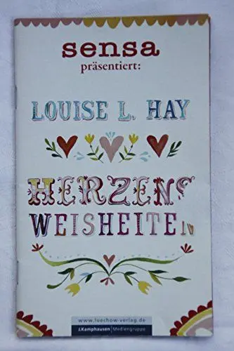Produktbild: Herzensweisheiten