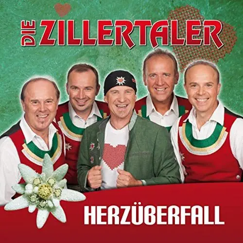 Produktbild: Herzüberfall
