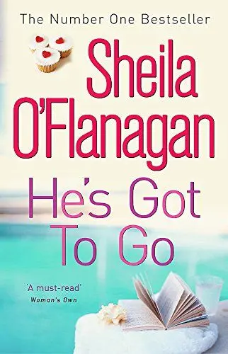 Produktbild: He's Got to Go: Your husband or your family? It's time to choose ...