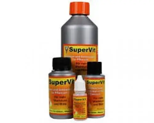 Produktbild: Hesi Super VIT, 500 ml