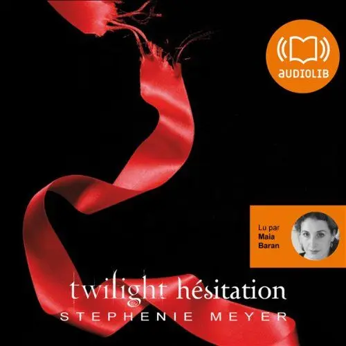 Produktbild: Hésitation: Twilight 3