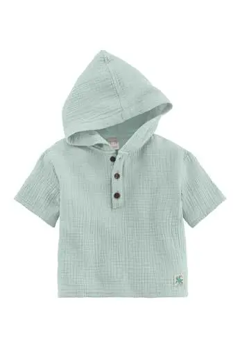 Produktbild: hessnatur Mädchen und Jungen Unisex | nachhaltig und fair hergestellt (Fair Wear Foundation)