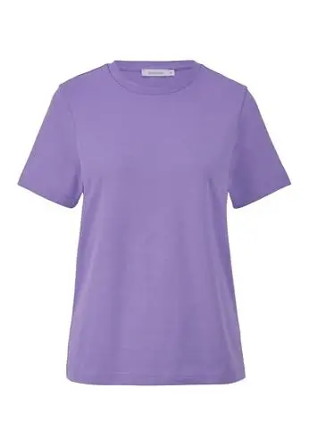Produktbild: hessnatur T-Shirt Damen aus Reiner Bio-Baumwolle | nachhaltig und fair hergestellt (Fair Wear Foundation)