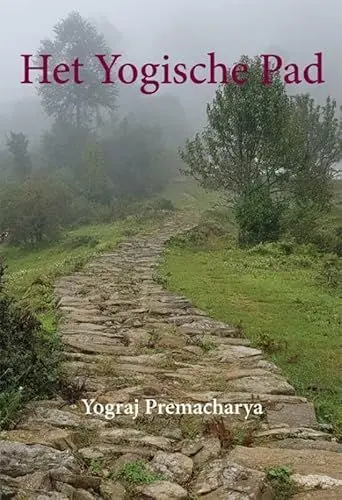 Produktbild: Het Yogische Pad