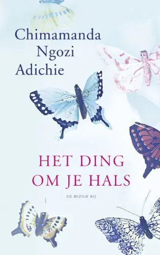Produktbild: Het ding om je hals