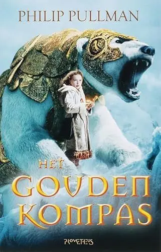 Produktbild: Het gouden kompas (Noorderlicht-trilogie, 1)