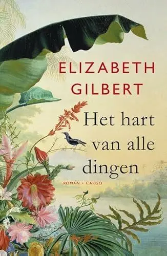 Produktbild: Het hart van alle dingen