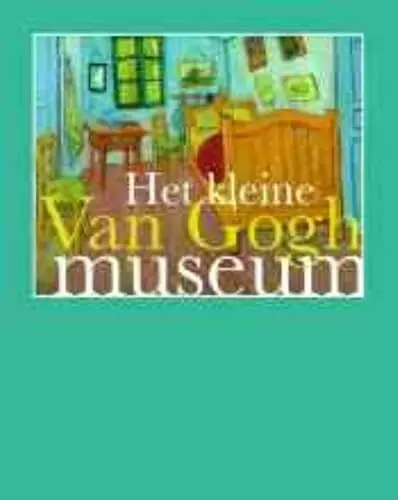 Produktbild: Het kleine Van Gogh museum
