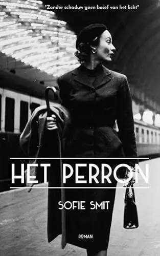 Produktbild: Het perron