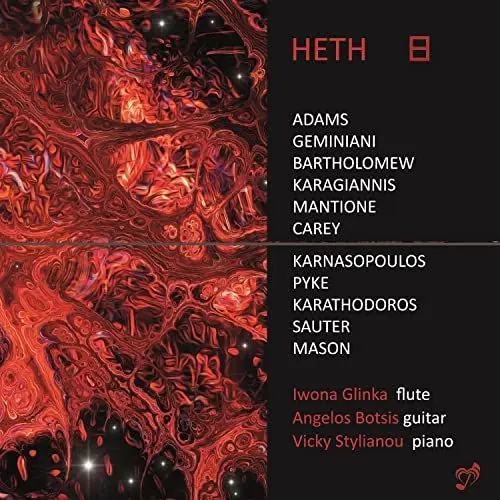 Produktbild: Heth